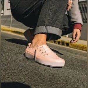 MELISSA || Ulitsa Next Gen Rose Slip-On Jelly Sneakers. Sz. 7